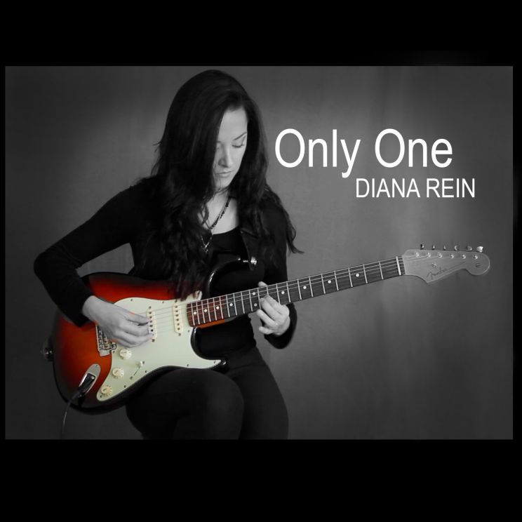 Diana Rein