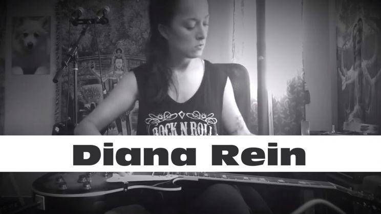 Diana Rein