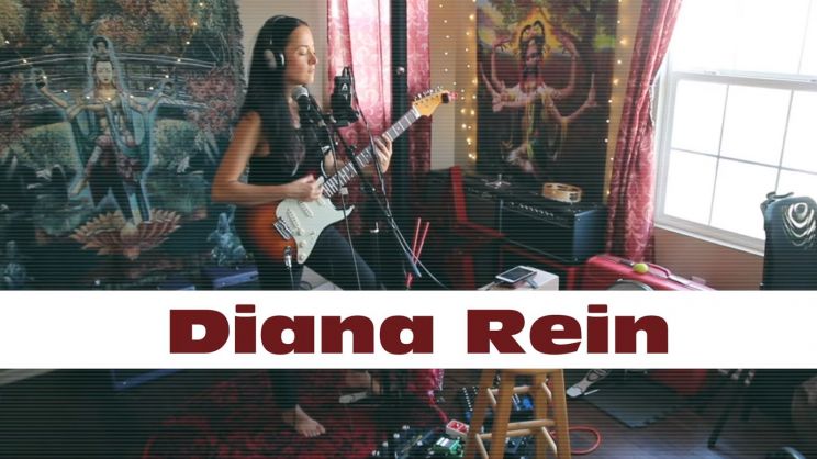 Diana Rein