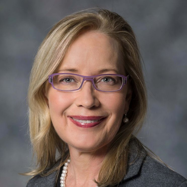 Diana Rice