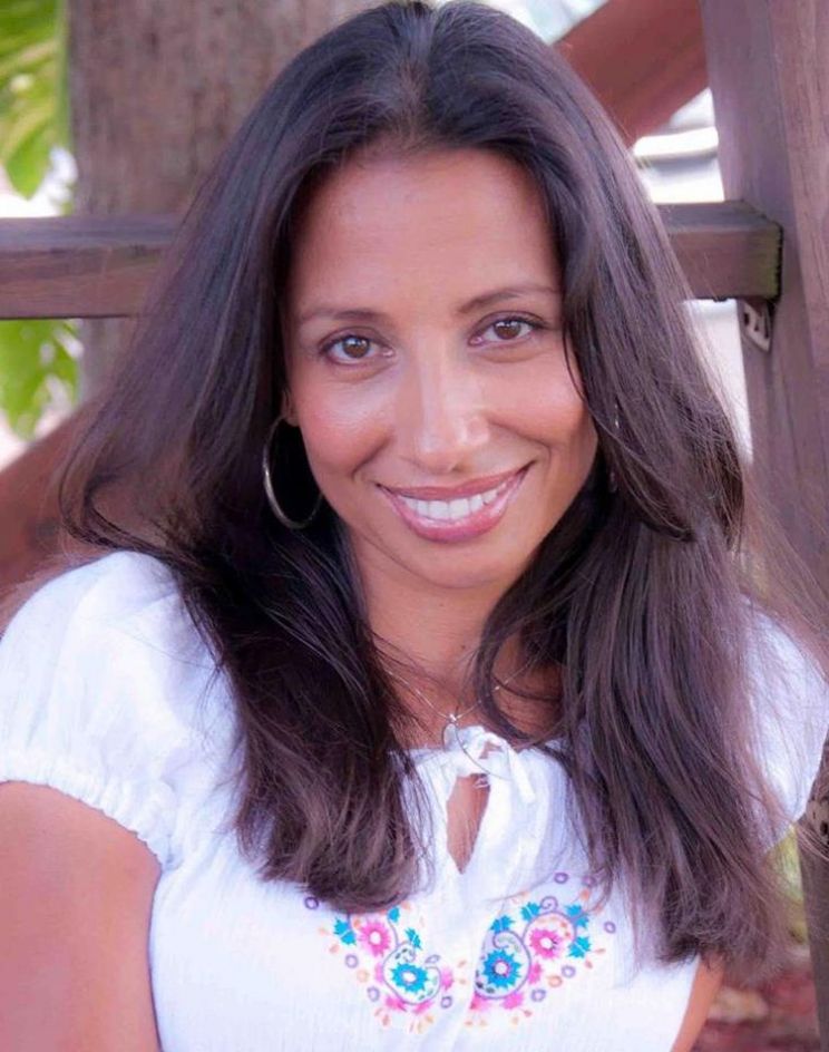 Diana Rice