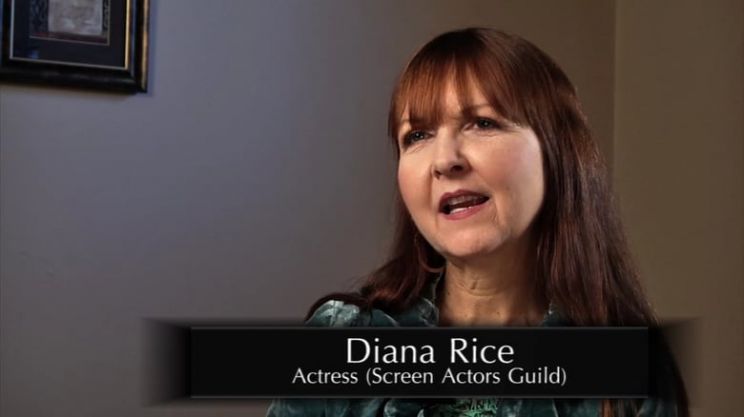 Diana Rice