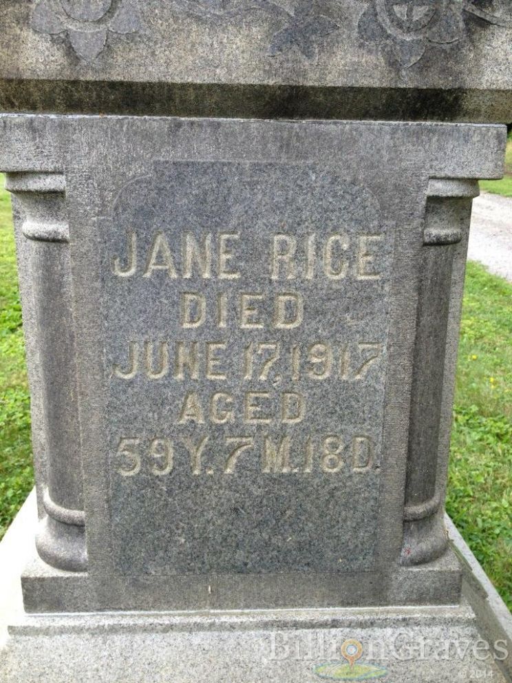 Diana Rice