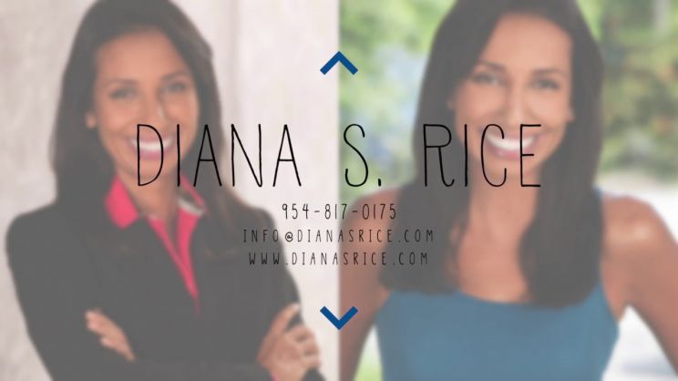 Diana Rice