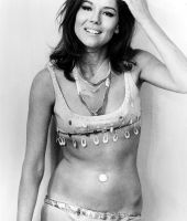 Diana Rigg