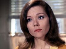 Diana Rigg