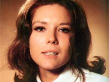 Diana Rigg