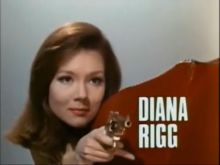 Diana Rigg