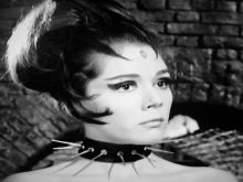Diana Rigg photo