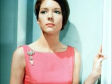 Diana Rigg