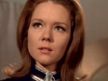 Diana Rigg