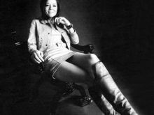 Diana Rigg