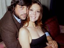 Diana Rigg photo