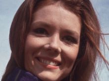Diana Rigg photo