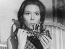 Diana Rigg