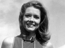 Diana Rigg