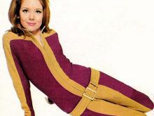 Diana Rigg