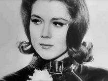 Diana Rigg