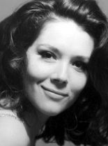 Diana Rigg