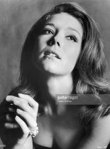 Diana Rigg