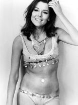 Diana Rigg