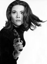 Diana Rigg