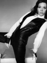 Diana Rigg