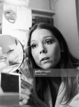 Diana Rigg