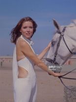 Diana Rigg