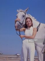 Diana Rigg #141655 picture (Portrait Medium)