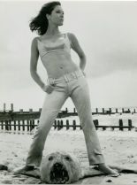 Diana Rigg