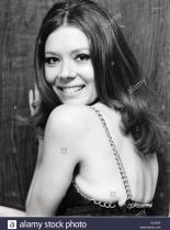 Diana Rigg