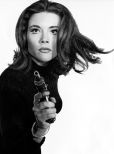 Diana Rigg