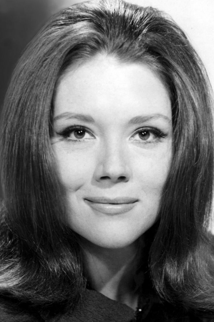 Diana Rigg