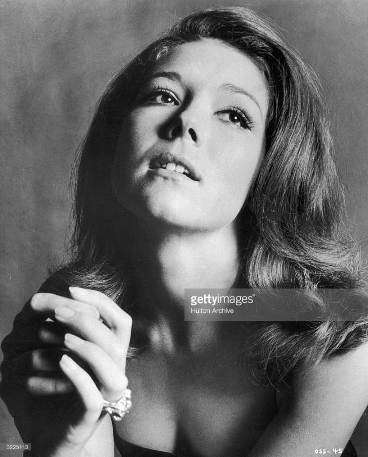 Diana Rigg