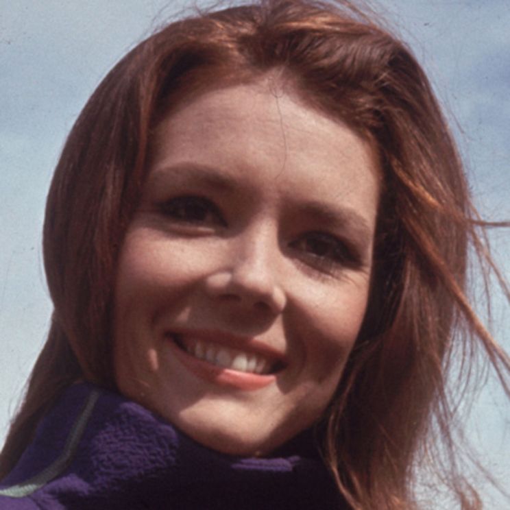 Diana Rigg