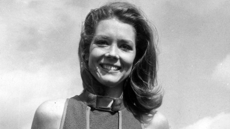 Diana Rigg