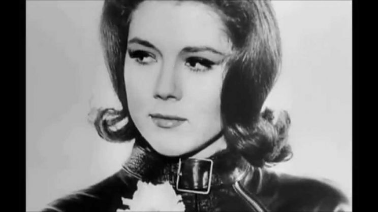 Diana Rigg