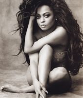 Diana Ross