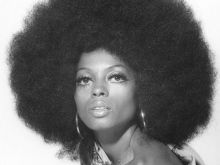 Diana Ross