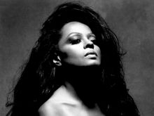 Diana Ross