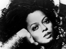 Diana Ross