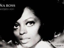 Diana Ross