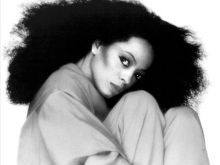 Diana Ross