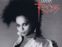 Diana Ross