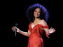 Diana Ross