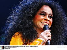 Diana Ross photo