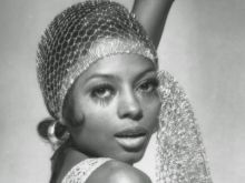 Diana Ross photo