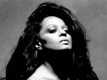 Diana Ross