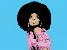 Diana Ross